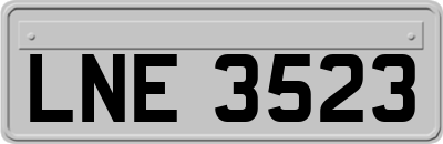 LNE3523