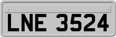 LNE3524