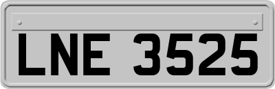 LNE3525