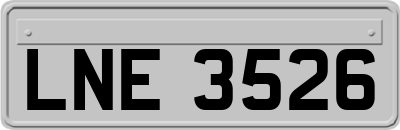 LNE3526