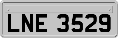 LNE3529