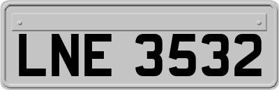 LNE3532