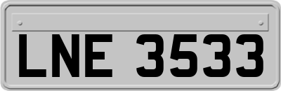 LNE3533