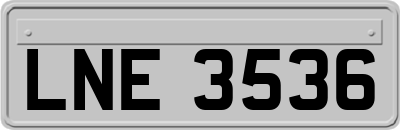 LNE3536