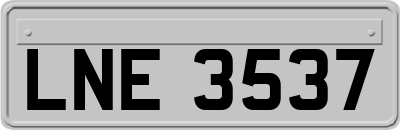 LNE3537