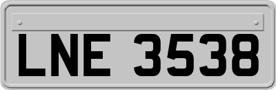 LNE3538
