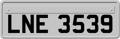 LNE3539