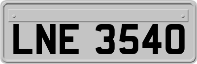 LNE3540