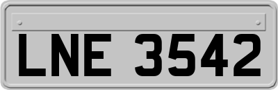 LNE3542
