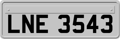 LNE3543