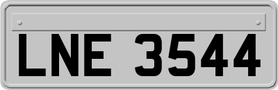 LNE3544