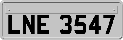 LNE3547