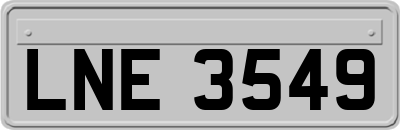 LNE3549