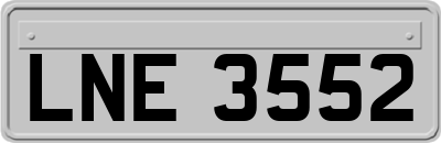 LNE3552