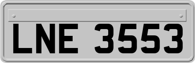 LNE3553