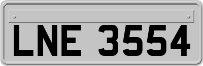 LNE3554
