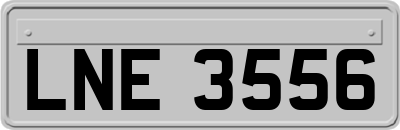 LNE3556