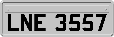 LNE3557