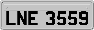 LNE3559