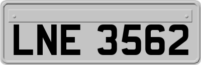 LNE3562