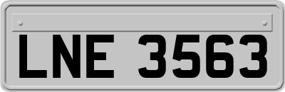 LNE3563