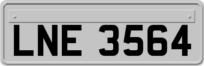 LNE3564