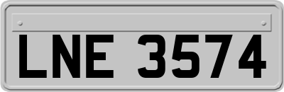 LNE3574