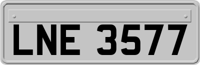 LNE3577