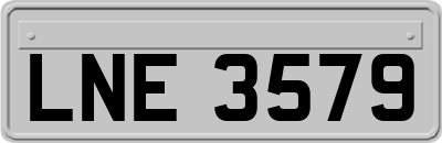 LNE3579
