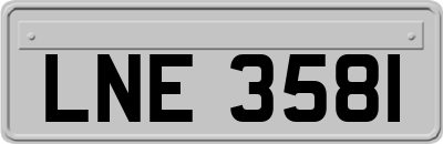 LNE3581