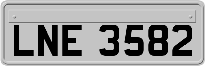 LNE3582