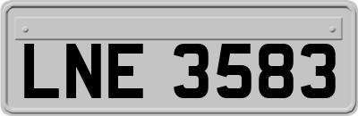 LNE3583