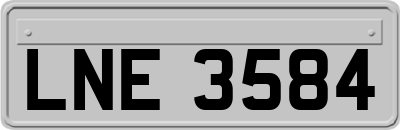 LNE3584