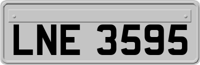 LNE3595