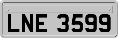 LNE3599