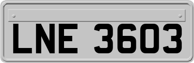 LNE3603