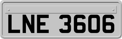 LNE3606