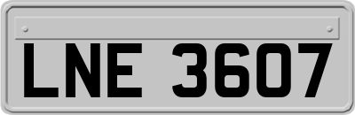 LNE3607