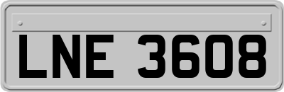 LNE3608