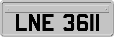 LNE3611