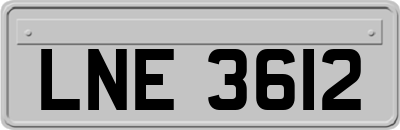 LNE3612