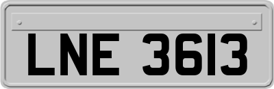 LNE3613