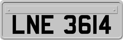 LNE3614