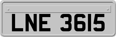 LNE3615