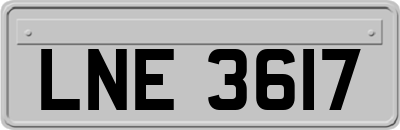 LNE3617