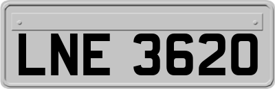 LNE3620