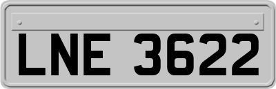 LNE3622