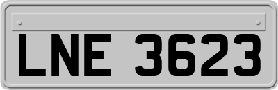 LNE3623