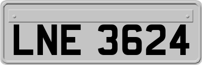 LNE3624