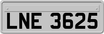 LNE3625